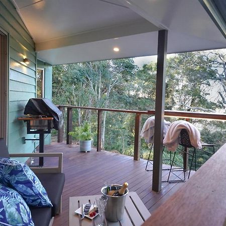 Lovestone Cottages Montville Εξωτερικό φωτογραφία