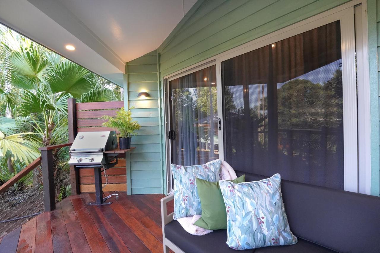 Lovestone Cottages Montville Εξωτερικό φωτογραφία