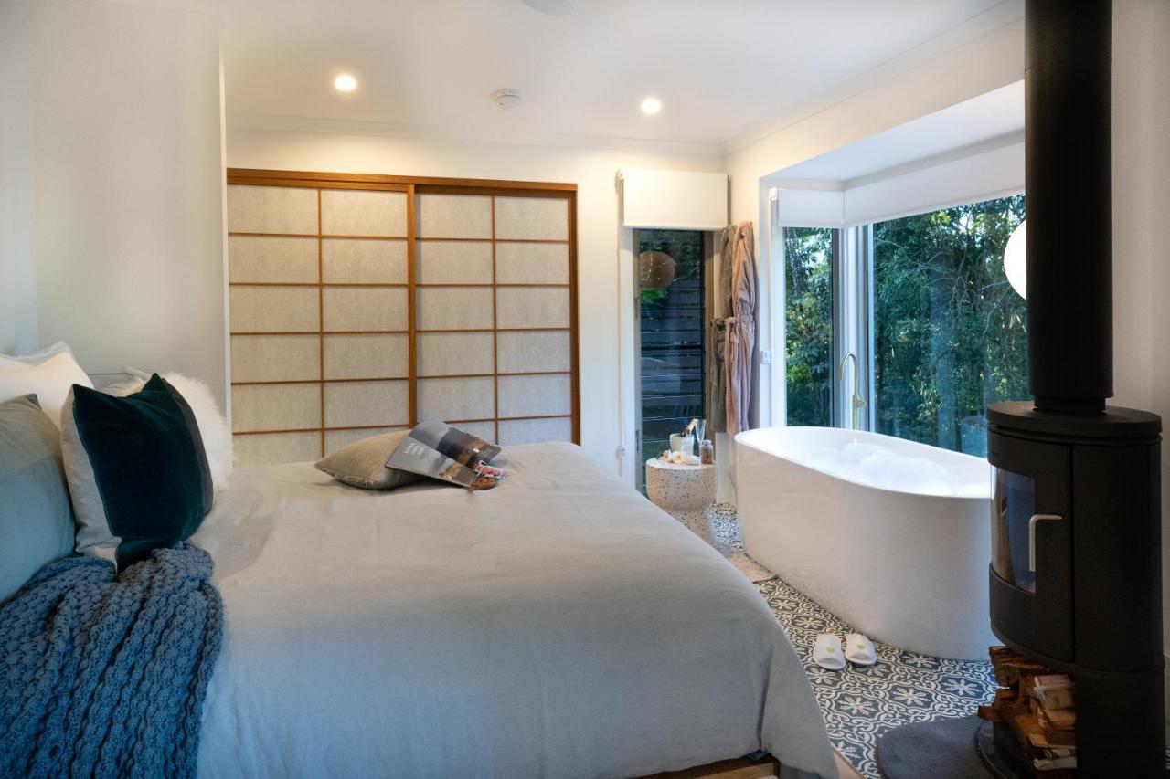 Lovestone Cottages Montville Εξωτερικό φωτογραφία
