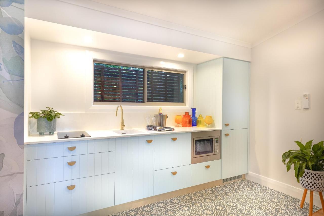 Lovestone Cottages Montville Εξωτερικό φωτογραφία
