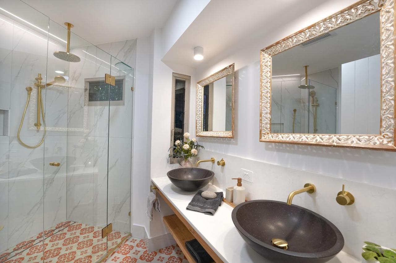 Lovestone Cottages Montville Εξωτερικό φωτογραφία