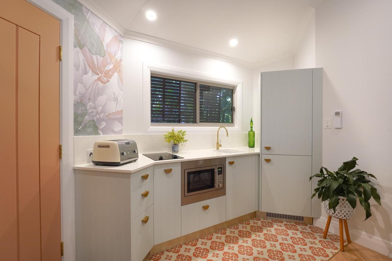 Lovestone Cottages Montville Εξωτερικό φωτογραφία