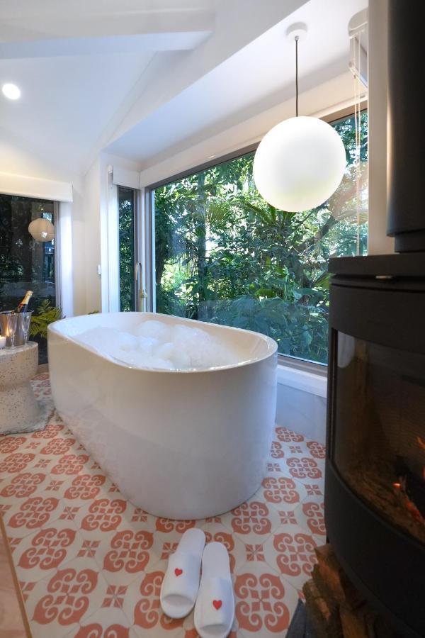 Lovestone Cottages Montville Εξωτερικό φωτογραφία