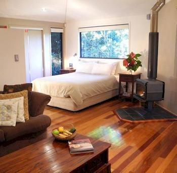 Lovestone Cottages Montville Εξωτερικό φωτογραφία