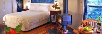 Lovestone Cottages Montville Εξωτερικό φωτογραφία