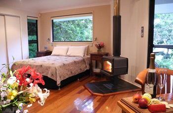 Lovestone Cottages Montville Εξωτερικό φωτογραφία
