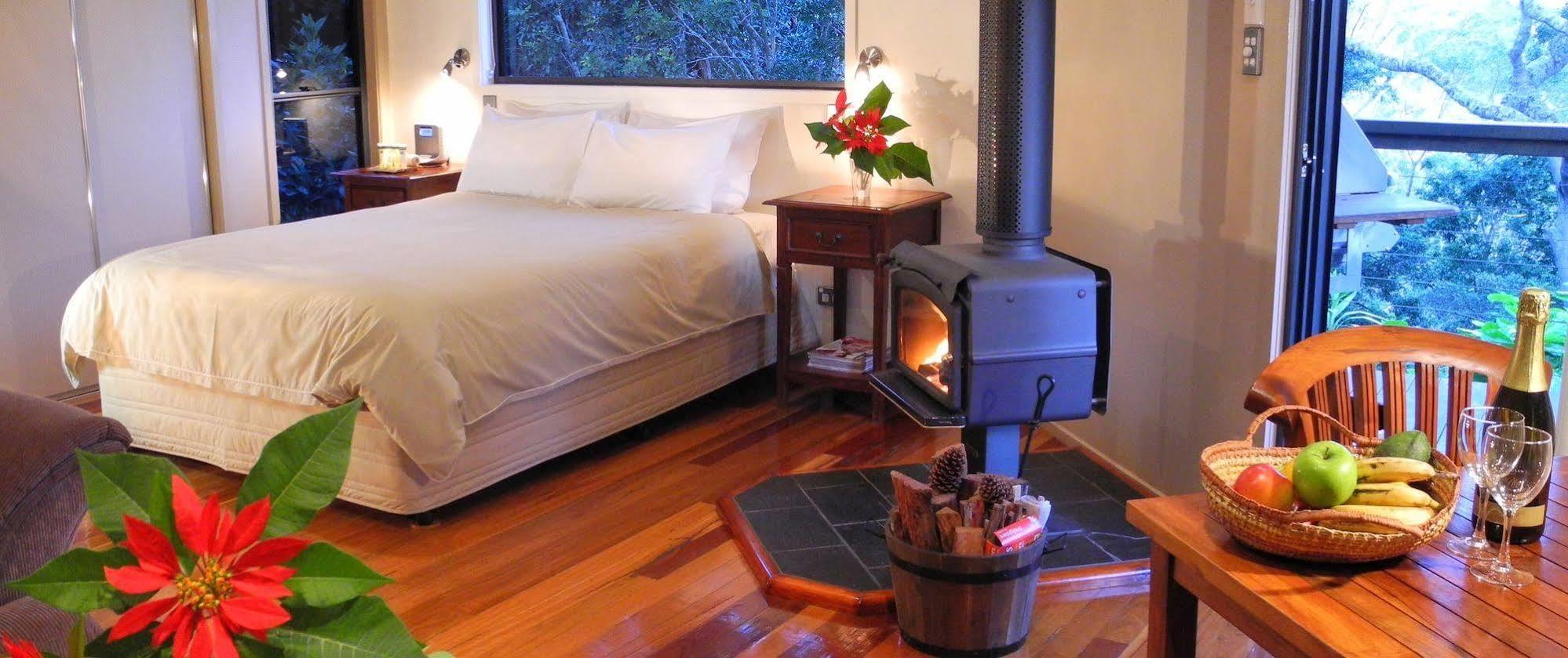 Lovestone Cottages Montville Εξωτερικό φωτογραφία